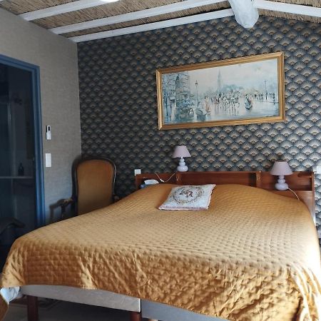 Le Langon Chez Marek Et Urszula Bed & Breakfast エクステリア 写真