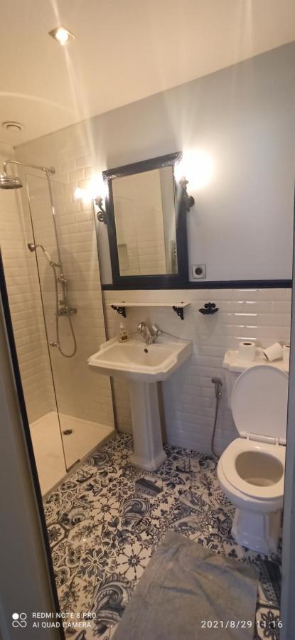 Le Langon Chez Marek Et Urszula Bed & Breakfast エクステリア 写真
