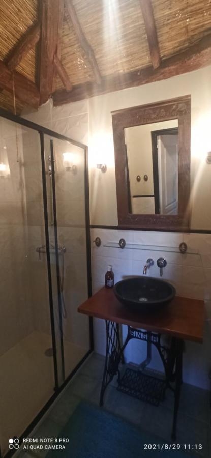 Le Langon Chez Marek Et Urszula Bed & Breakfast エクステリア 写真