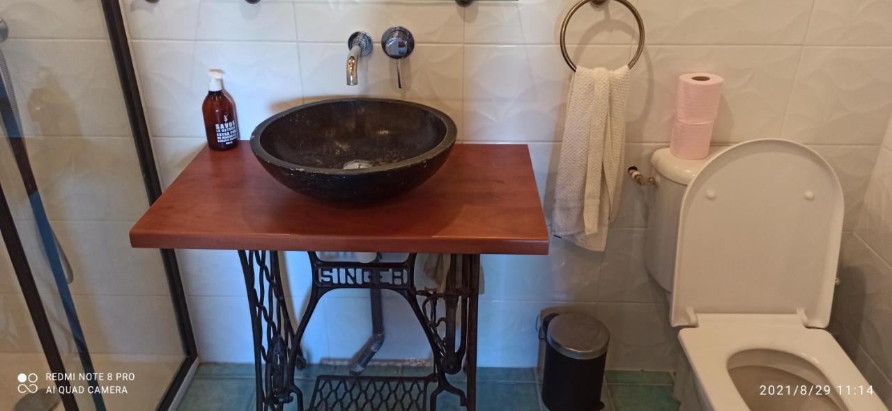 Le Langon Chez Marek Et Urszula Bed & Breakfast エクステリア 写真
