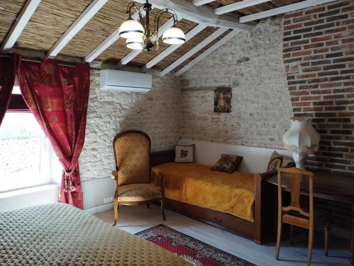 Le Langon Chez Marek Et Urszula Bed & Breakfast エクステリア 写真