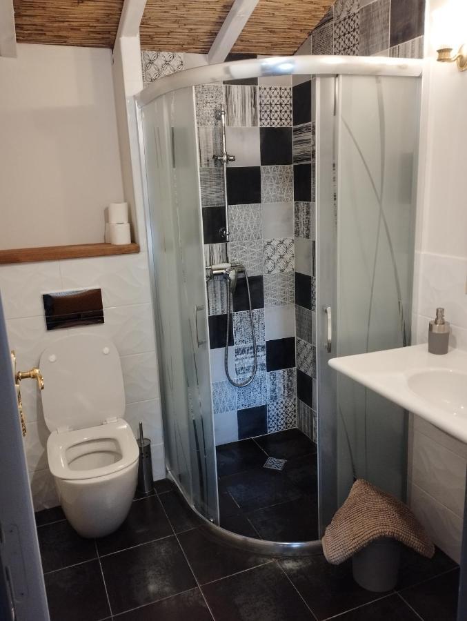 Le Langon Chez Marek Et Urszula Bed & Breakfast エクステリア 写真